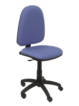 Piqueras y Crespo Pc Ayna P&c 04cp Silla De Oficina Ergon&oacute;mica Azul Claro