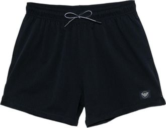 Emporio Armani badpak met logo