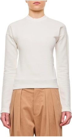 Plan C Plan C, Donna, Top, Bianco, S, new