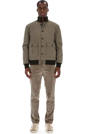 Valstar Tempesta Nylon Down Jacket