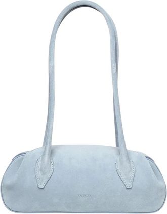 Yuzefi Donna, Borse, Blu, Taglia unica, new