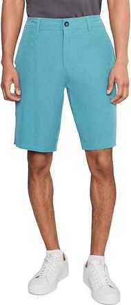 O'Neill Reserve Heather 21 Shorts Mens Shorts Heather Stormy : 36 11, Elastane/Polyester