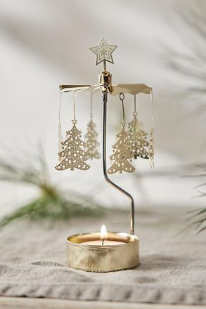 Terrain Rotary Candle