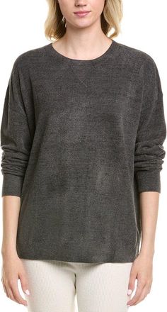 Barefoot Dreams Cozychic Ultra Lite Drop-Shoulder Pullover