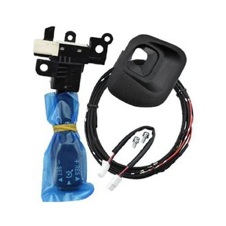 OEM Interruptor De Control De Crucero Del Volante 84632-34011 Con Cubierta 45186-47030-c0 Para Prius Plug-in Hybrid Aqua