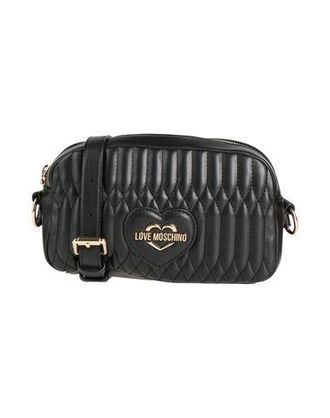 Love Moschino BAGS - Cross-body bags on YOOX.COM