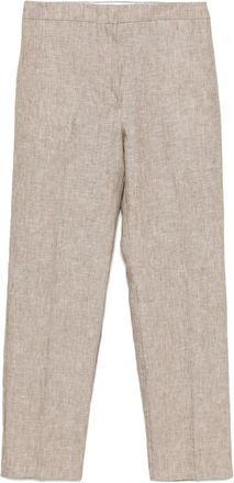 Kaos Pantaloni in lino - Toni neutri