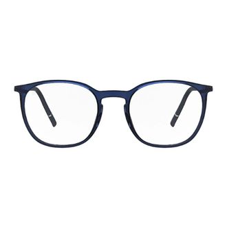 Silhouette unisex, Accessoires, Blauw, Maat: 52 MM