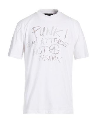 John Richmond TOPWEAR - T-shirts su YOOX.COM