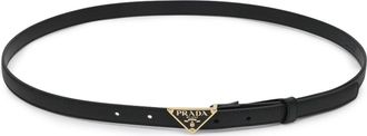 Prada BELT SAFFIANO - Prada - Woman
