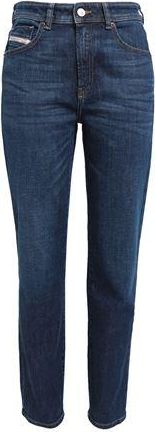 Diesel 2004 09B90 TAPERED JEANS