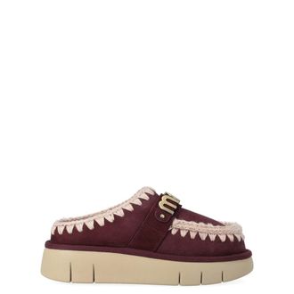 Mou Donna, Scarpe, Rosso, 38 EU, new