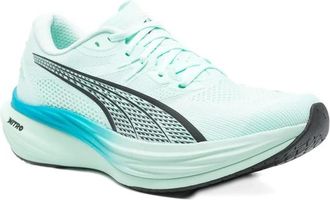 Puma Hombre, Zapatos, Verde, Talla: 43 1/2 EU