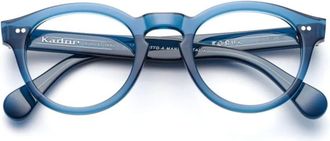 K&agrave;dor Occhiali Tony-K - Blu