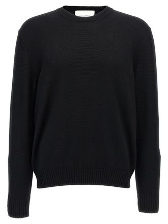 Ballantyne Merino Sweater