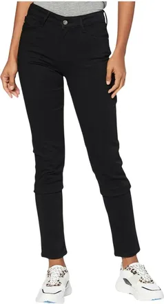 Mavi Dames, Jeans, Zwart, Maat: W31 L32