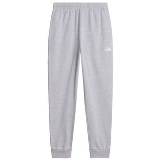The North Face Evolution Simple Dome Jogger Trainingshose f&uuml;r Herren | grau