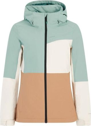 Protest Prtsina Snowjacket Skijacke für Damen | beige