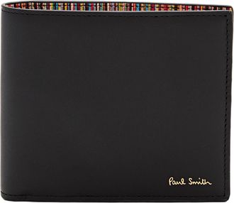 Paul Smith Billfold Wallet