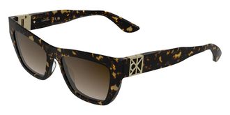 Calvin Klein CK26534S 235 Womens Sunglasses Size 52
