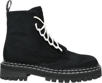 Proenza Schouler FOOTWEAR - Ankle boots on YOOX.COM