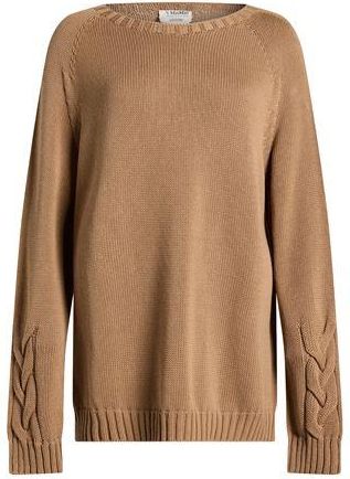 Max Mara MAGLIERIA - Pullover su YOOX.COM