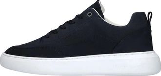 Cycleur de Luxe Schoenen, Heren, Blauw, 50 EU, Leer, Roubaix-Dr 7
