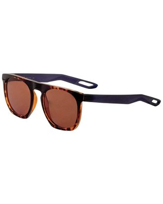 Nike Unisex Flatspot 52Mm Sunglasses