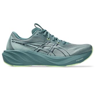 Asics Mens GT-2000 15 Road-Running Shoes Blue 10.5
