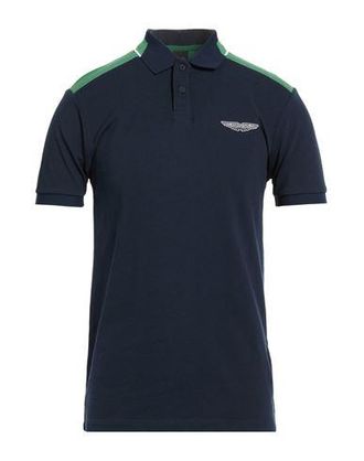 Hackett TOPWEAR - Polo shirts on YOOX.COM