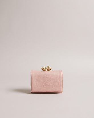 Ted Baker Rosiela Dames Kleine Bobbel Portemonnee