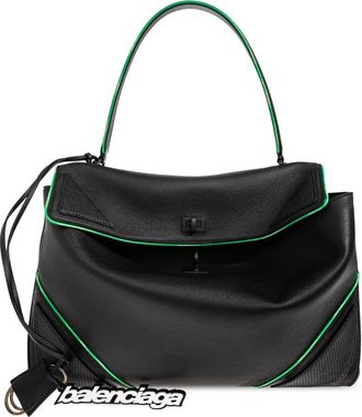 Balenciaga Hombre, Bolsos, Negro, Talla: ONE Size