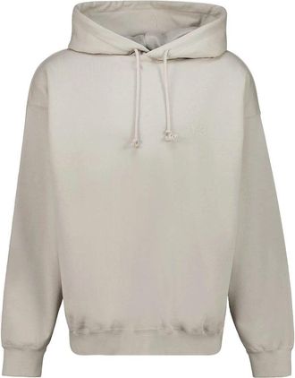 Yohji Yamamoto fl Hoodie