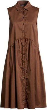 Volpato VESTIDOS - Vestidos midi en YOOX.COM