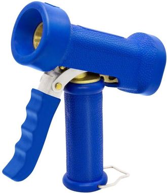 OEM Pistola De Limpieza Profesional 11695 - Rosca Interior De 1,27 Cm - Para Agua Potable - Homologaci&oacute;n Ktw Y Dvgw W270