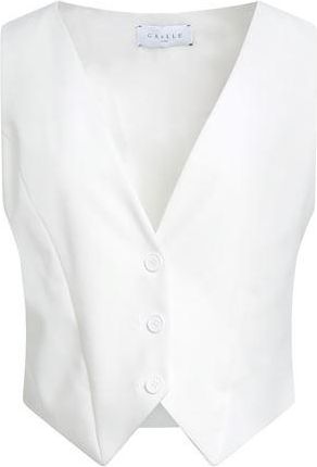 Gaëlle Paris Tailored Vests