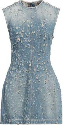 Acne Studios VESTIDOS - Minivestidos en YOOX.COM