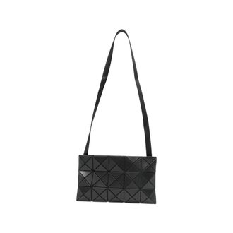 Bao Bao Issey Miyake Lucent Geometric Crossbody Bag