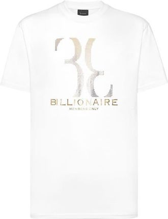 Billionaire Boys Club T-Shirt Round Neck Men in White at Nordstrom, Size Xxx-Large