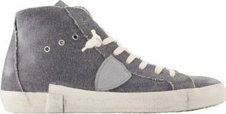Philippe Model Prsx High Sneakers