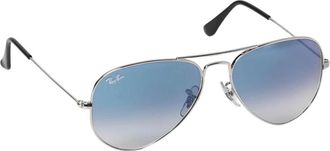 Ray-Ban Uomo, Accessori, Grigio, Taglia unica, new