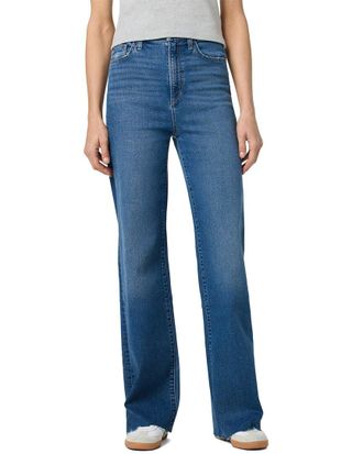 Joe's Wide Leg Full Length Empower Jean