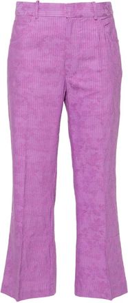 Rodebjer Donna, Pantaloni, Viola, S, new