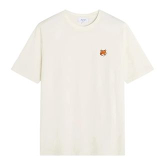 Maison Kitsun&eacute; Uomo, Top, Beige, S, new