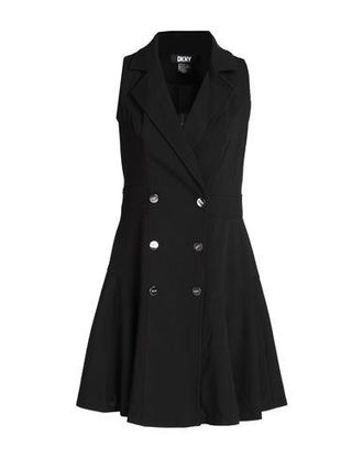 DKNY VESTITI - Vestiti corti su YOOX.COM