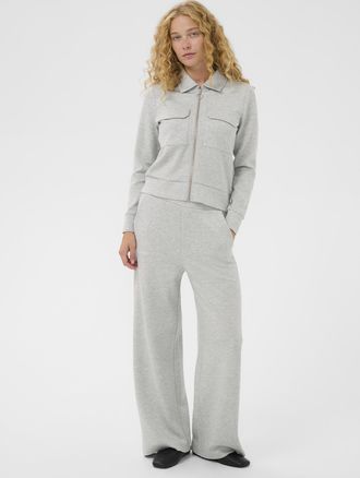 Inwear Sweatjasje BecaIW Sweatjasje Regular fit