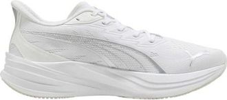 Puma Darter Pro-sportschoenen voor heren (Wit/Grijs)