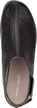 Easy Spirit Dawn Black SEDAWN-001 Womens