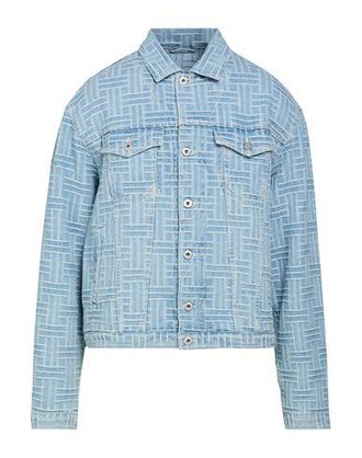 Kenzo CAPISPALLA - Capispalla jeans su YOOX.COM