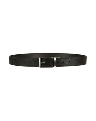 Emporio Armani Small Leather Goods - Belts on YOOX.COM
